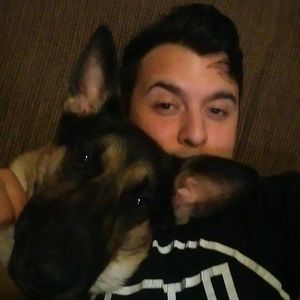 Meet your Posher, Saul